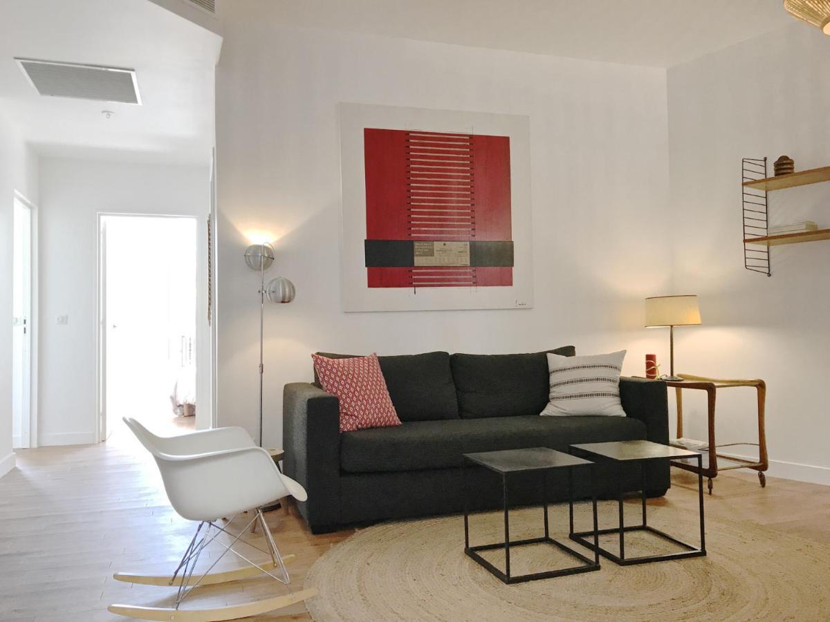 Le Scaliero Apartment Nice Exterior photo